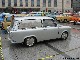 Trabant